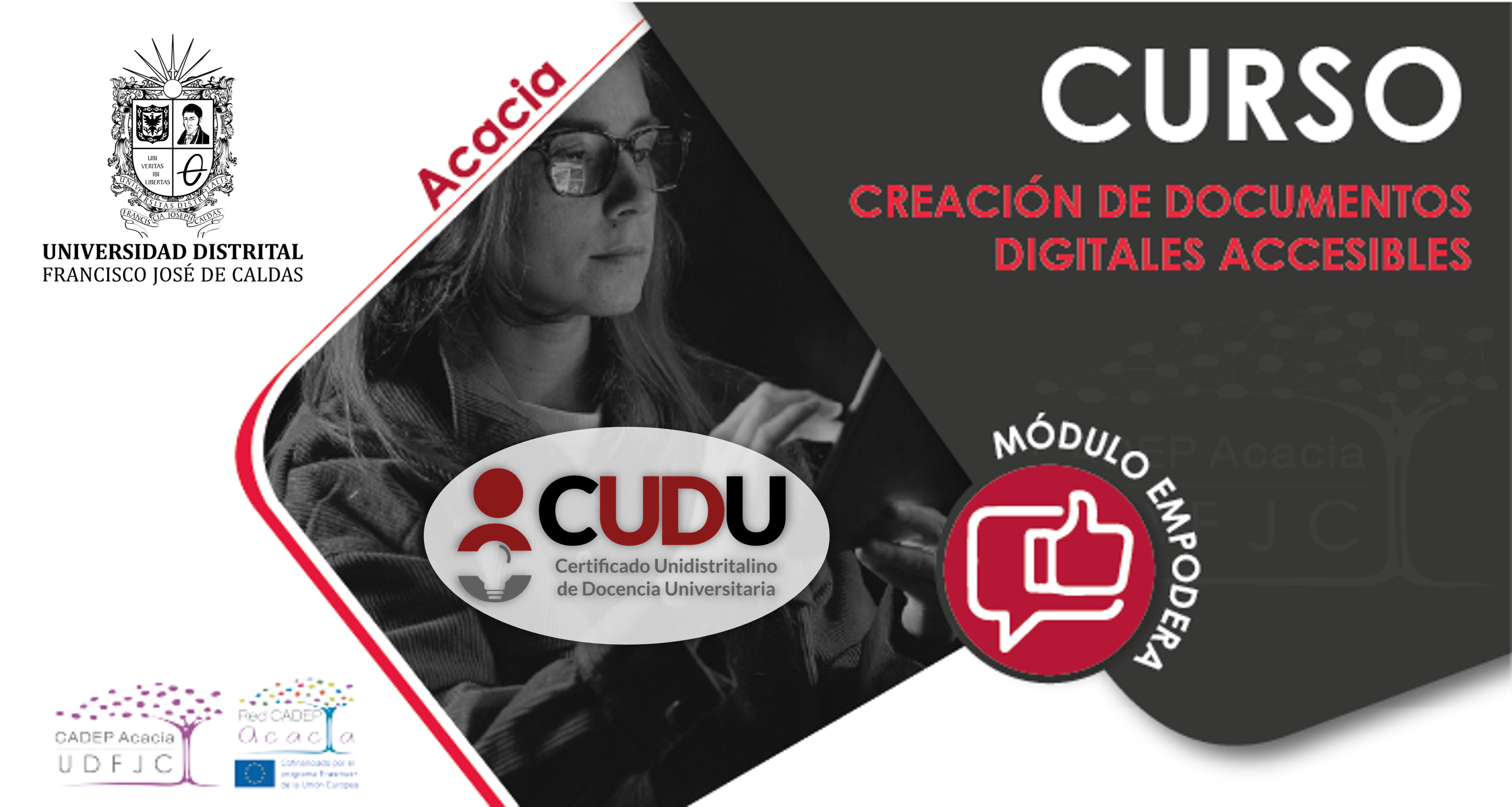 Creación de documentos digitales accesibles AC002