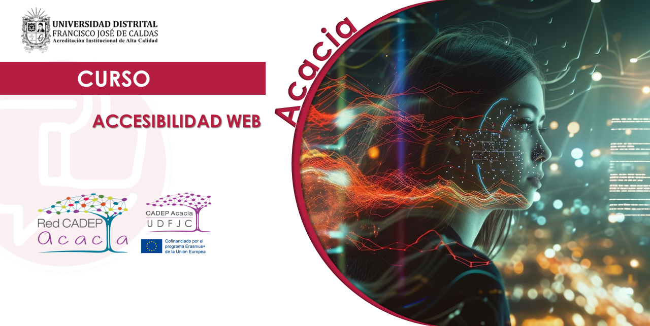 Curso de accesibilidad web AC004