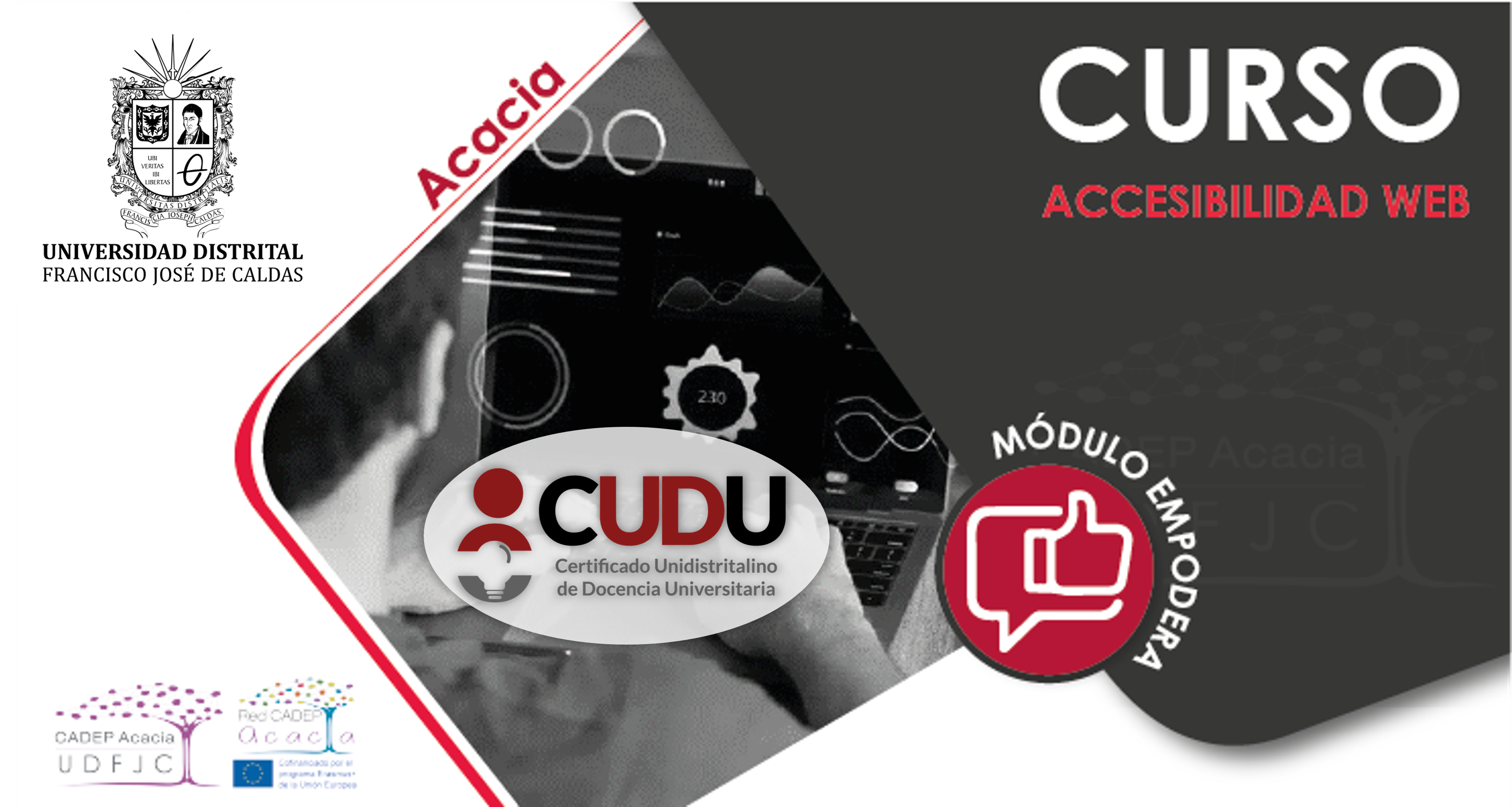 Curso de accesibilidad web AC004