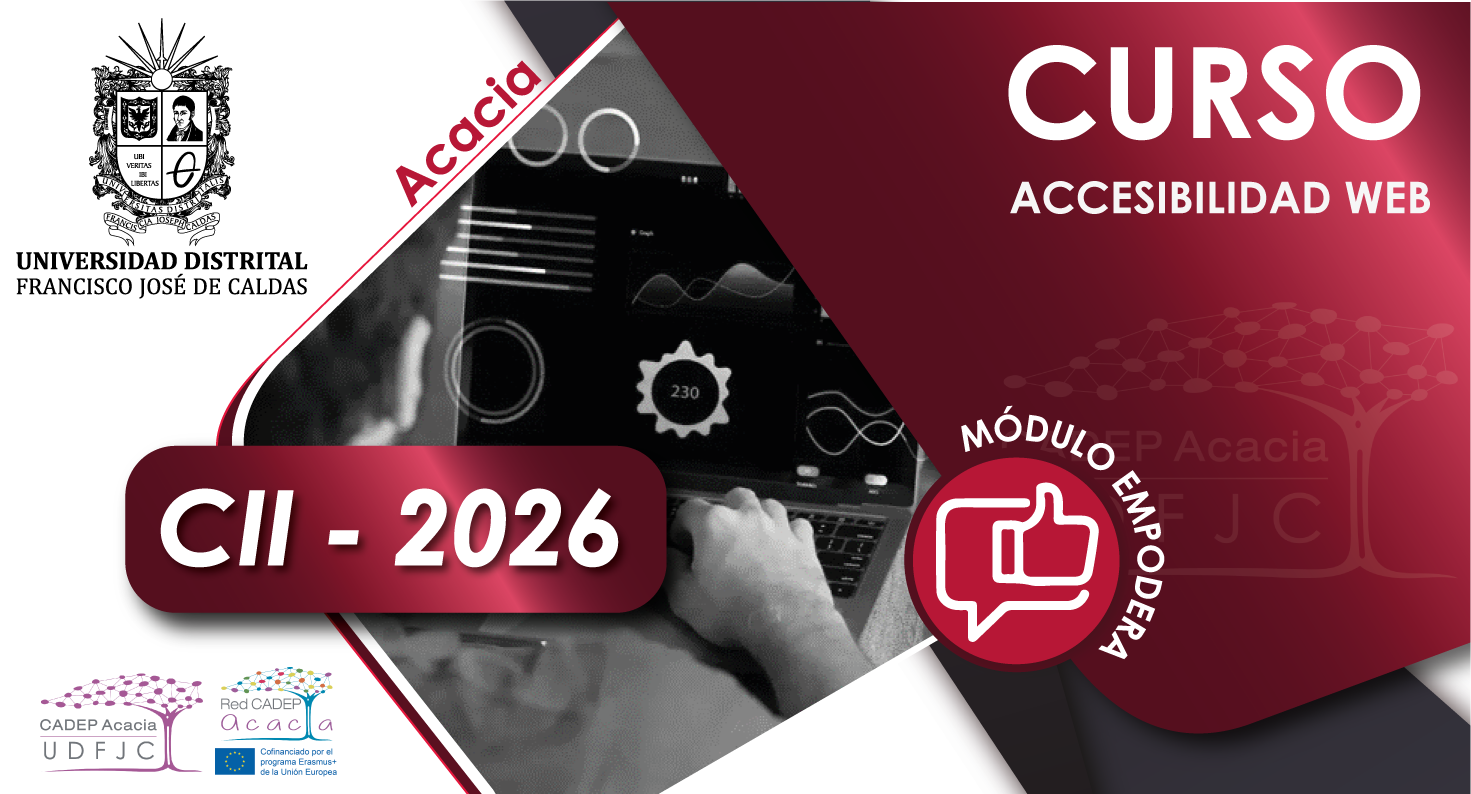 Curso de accesibilidad web AC004