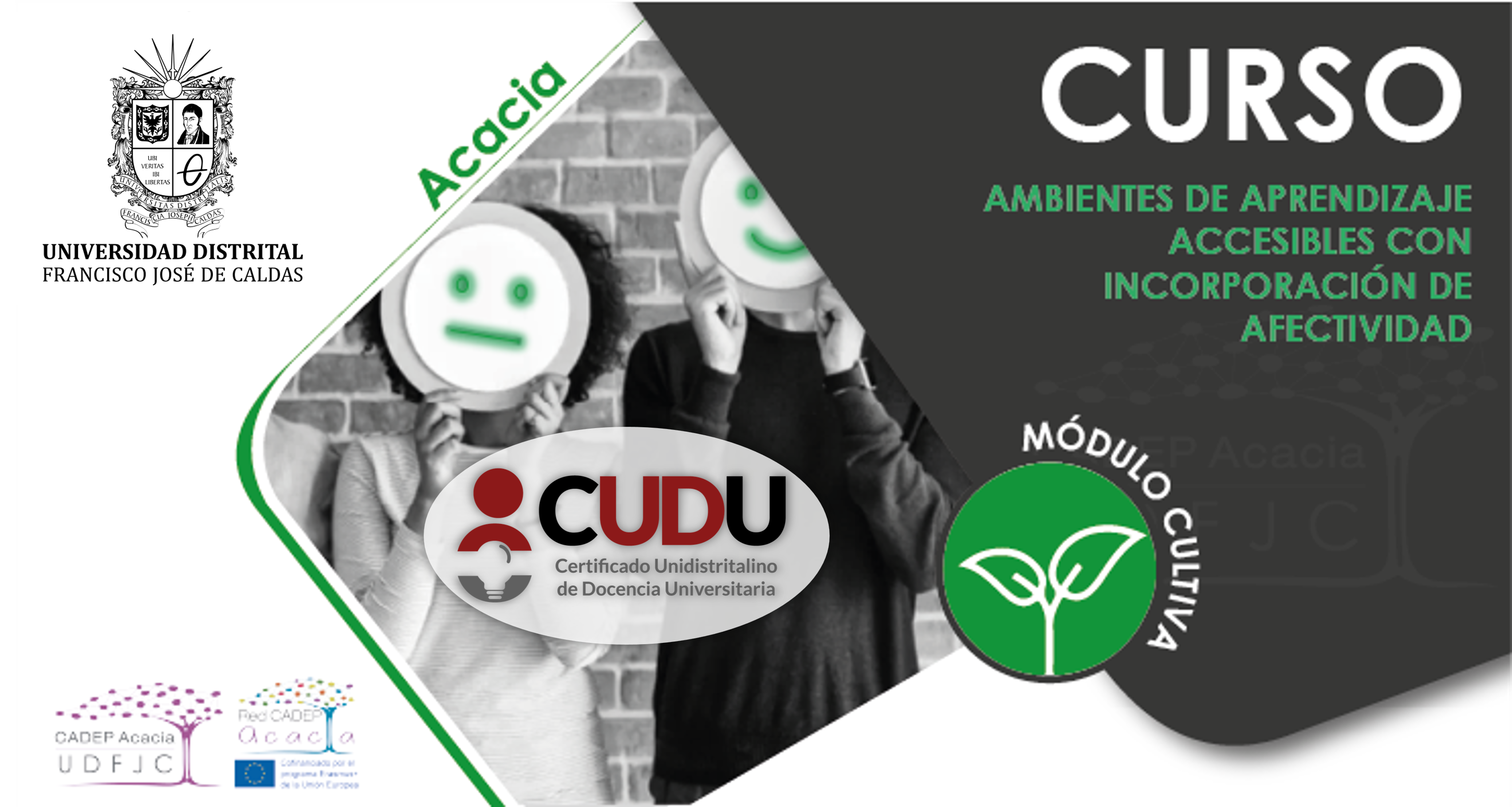 Ambientes de aprendizaje accesibles con incorporación de afectividad AC006