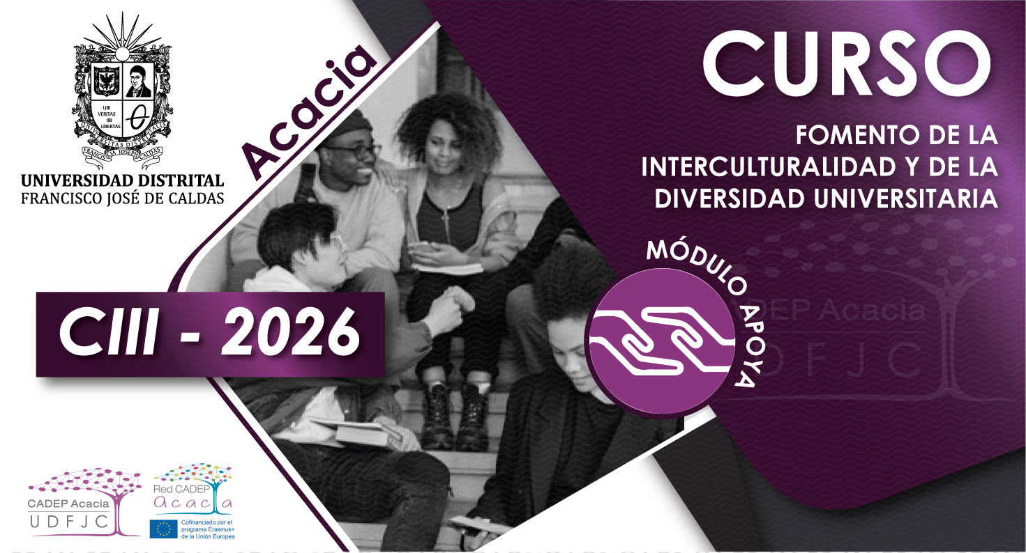 Fomento de la interculturalidad y de la diversidad universitaria AC011