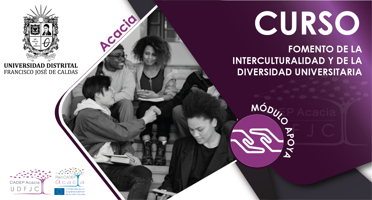 Fomento de la interculturalidad y de la diversidad universitaria AC011