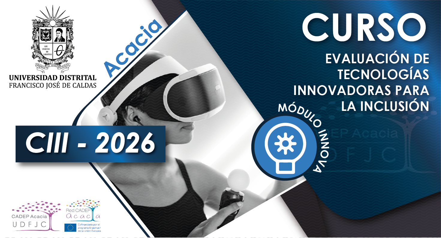Evaluación de Tecnologías Innovadoras AC014