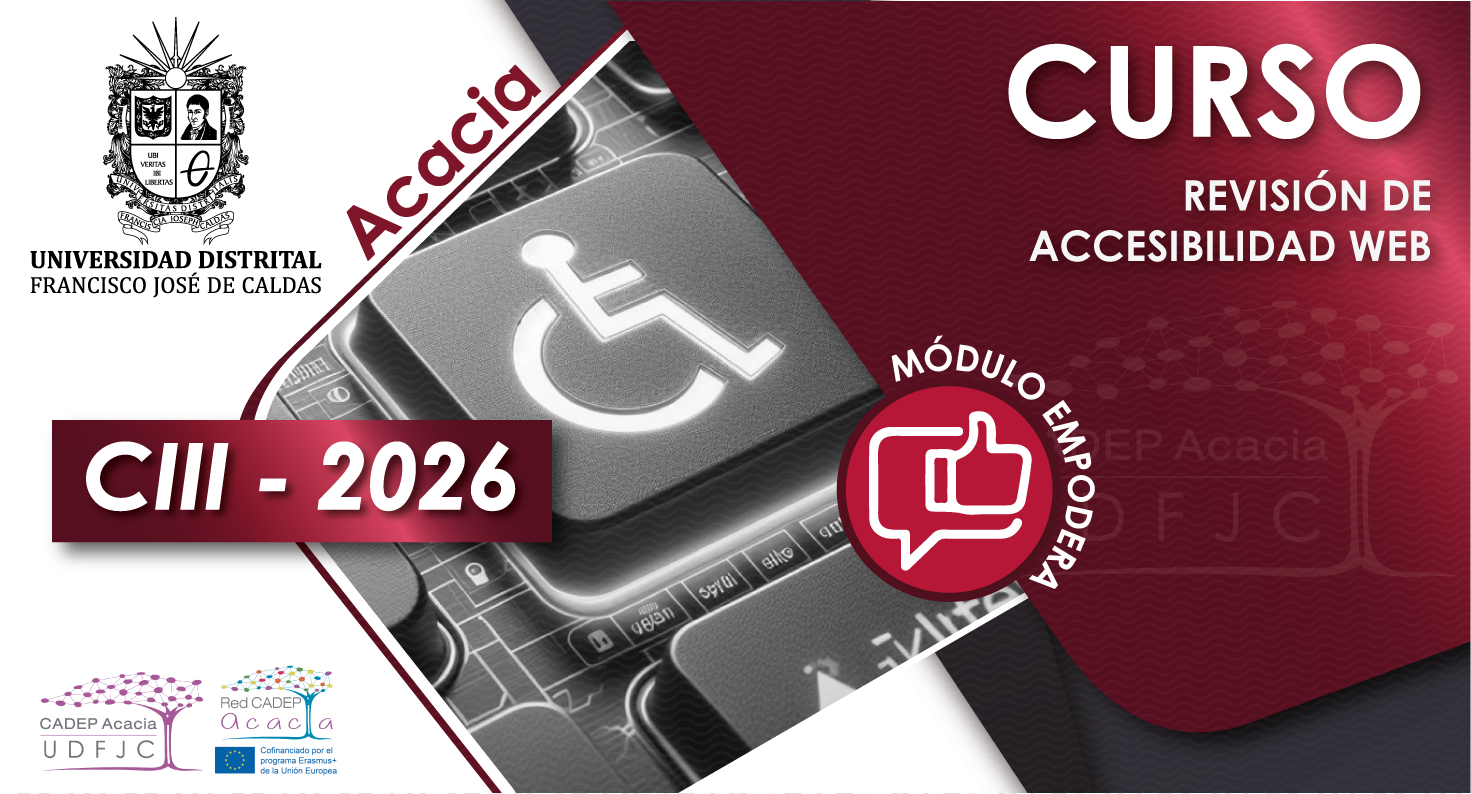 Revisión de Accesibilidad Web AC016