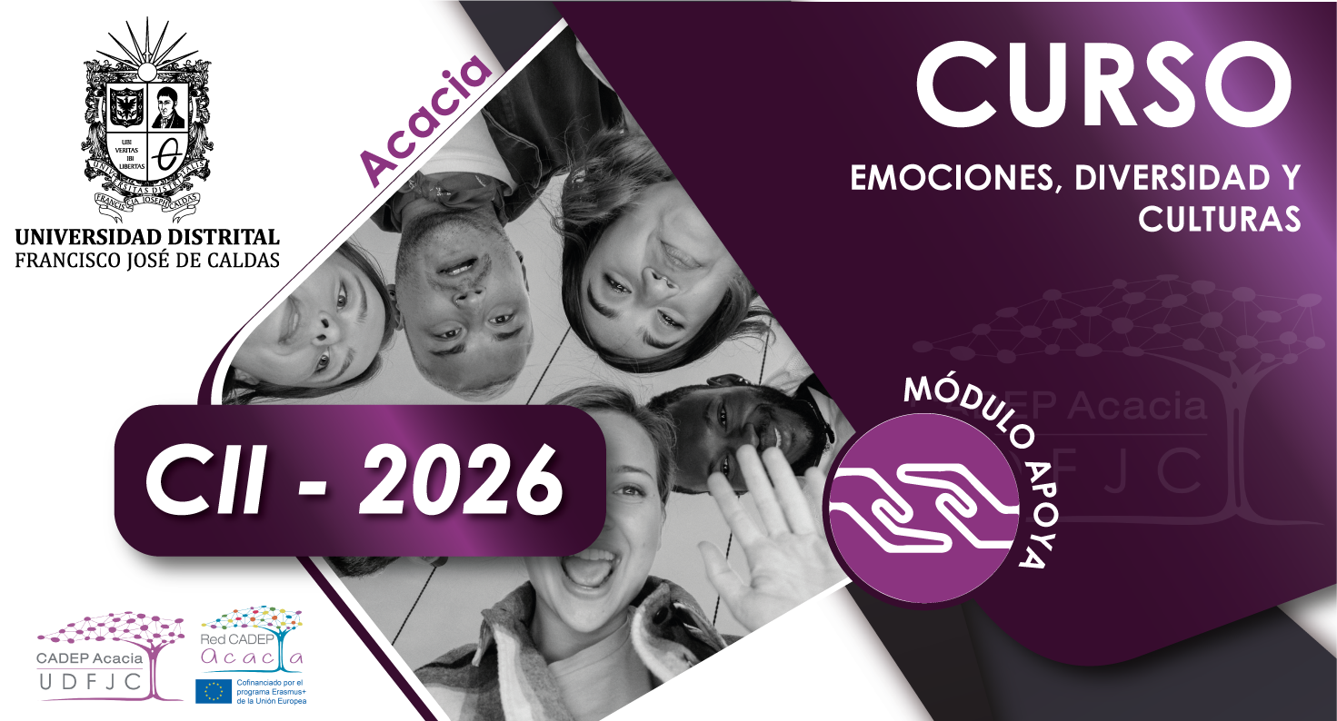 Emociones, Diversidad y Culturas AC018