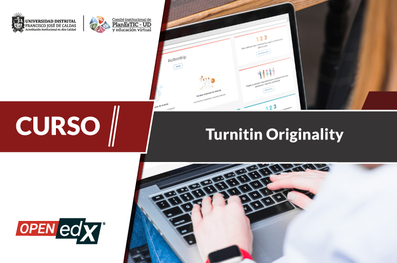 Turnitin Originality P004H05