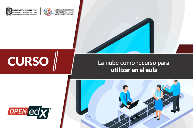 La Nube Como Recurso Para Utilizar en el Aula P015H10