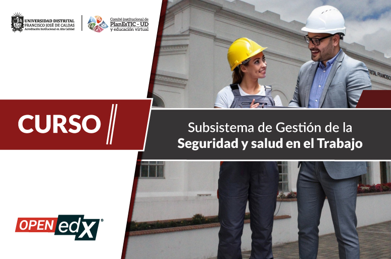 Inducción y reinducción al subsistema de gestión de la seguridad y salud en el trabajo SG-SST. S001H12